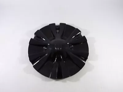 Eco 184-eco-cap Custom Wheel Bolt On Black Center Cap • $39.99
