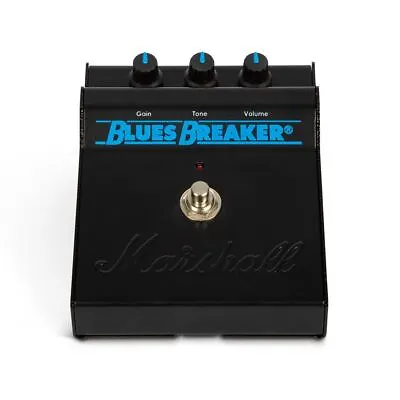 Marshall Bluesbreaker Pedal • $249.99