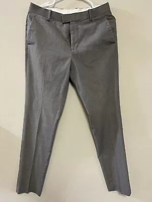 H&M Slim Fit Suit Pants 32R • $25