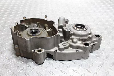 1993 Kawasaki Kx250 OEM LEFT RIGHT ENGINE MOTOR CRANKCASE CRANK CASES BLOCK READ • $299.95