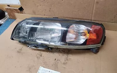 2001 VOLVO S60 LEFT SIDE  Headlight CLEAR   114-58763BL • $160