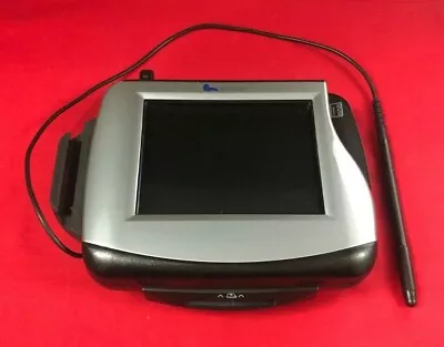 Original Verifone Mx870 Credit Card Payment Terminal M094-109-01 Used • $249.95