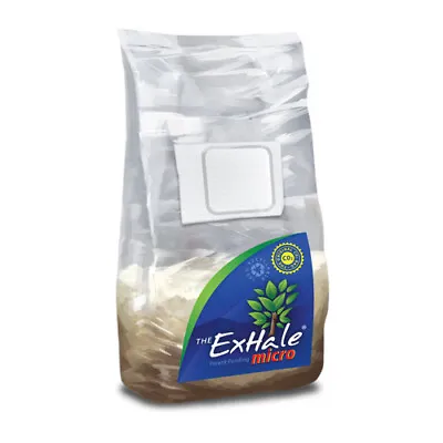 ExHale Homegrown CO2 Micro - CO2 Bag For Indoor Grow Rooms & Grow Tents • $23.99