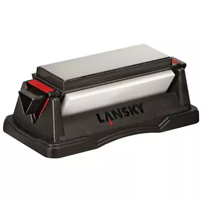 Lansky Tri-Stone Benchstone • £79.99