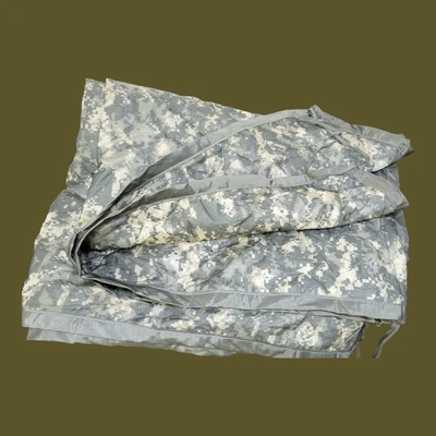 $35.20 • Buy ACU Poncho Liner/ Woobie (Grade 1 VGC)