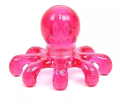 Octopus Handheld Massage Body Tool • $6.99