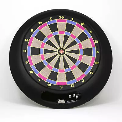 Electronic Magnetic Dartboard With Auto Scoring • $25