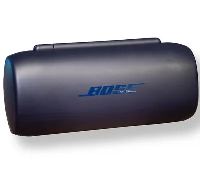 Bose SoundSport Free Wireless Headphones Charging Case - Blue • $57.20