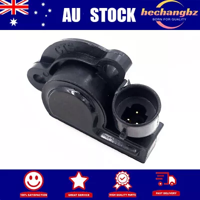 TPS Throttle Position Sensor For Holden Commodore VS VT VX VY WH WK 3.8L Daewoo • $16.99