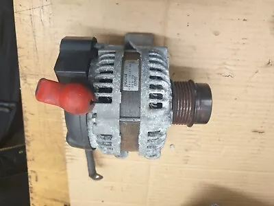 £34.99 • Buy 2005 Jaguar S Type Xf 2.7 Diesel Alternator 4r83-10300-ab