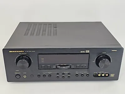 Marantz AV9000 AV Pre-Amplifier Working No Remote • $300