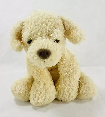 Mary Meyer Sweet Rascals Golden Retriever Lab Floppy Dog 6” Plush • $14.99