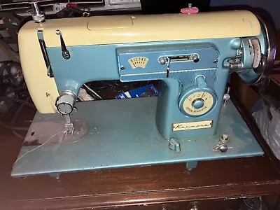 Vintage Kenmore Sewing Machine • $35