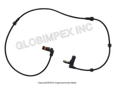 MERCEDES S430 S500 4Matic (2003-2006) ABS Sensor Front Left Or Right (1) BREMI • $55.50