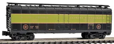 Canadian National 40' Refrigerator Box Car Model Power #83394 N Scale • $16.89