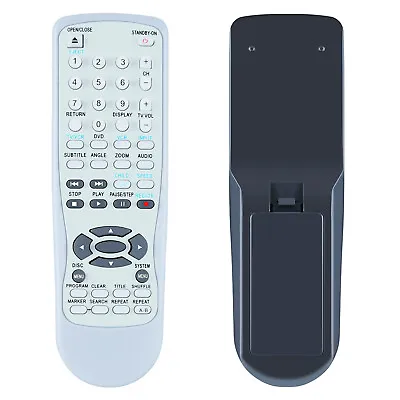 New MDV560VR For Magnavox DVD VCR Combo Player VHS Recorder Remote Control • $14.96