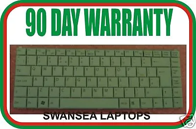 £54.99 • Buy TESTED Sony Vaio PCG-7Y1M Keyboard WARRANTY 90 DAY UK