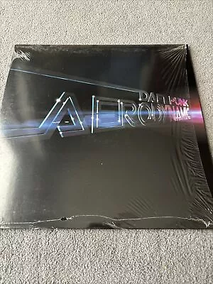 Daft Punk - Aerodynamic - 12  Vinyl Single (2001) As New • £18