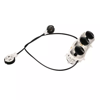 NEW Control Unit Panel Switch For Toyota Hilux N70 Workmate SR SR5 05-11 • $126.99