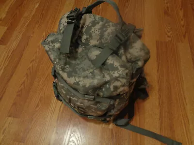 USGI MOLLE II Modular Lightweight Load Carrying Equipment ACU Medic Bag • $55