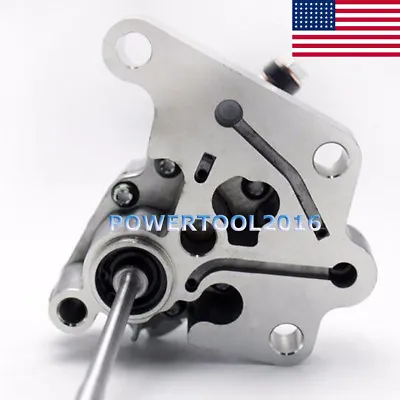 Fuel Pump For Volvo TAD1240 TAD1241 TAD1242 TAD1250VE 1251VE PL4611 T450D • $159
