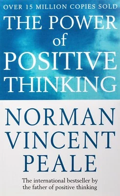 $21.39 • Buy The Power Of Positive Thinking BRANDNEW PAPERBACK BOOK