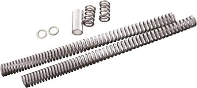 $228.94 • Buy Patriot Suspension Genesis Lowering Fork Springs 49mm Harley Davidson V-Rod