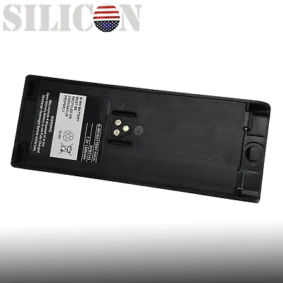 New Battery For Motorola HT6000 MTX8000 MTX9000 HT6000 NTN7143B NTN7144A Radio • $18.99