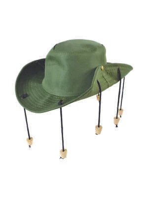 £8.62 • Buy Official Forum Aussie Outback Hat With Corks