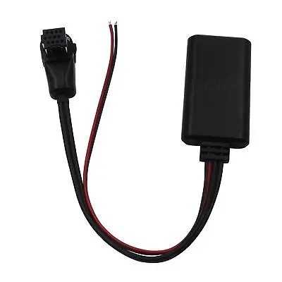 Bluetooth Wireless Module Radio Aux Adaptor For Pioneer AVH-P6800DVD AVIC-D1 • $20.29