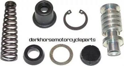 $22.65 • Buy Clutch Master Cylinder Repair Kit Yamaha XVZ1300 Royal Star 96-12 K&L 32-4153