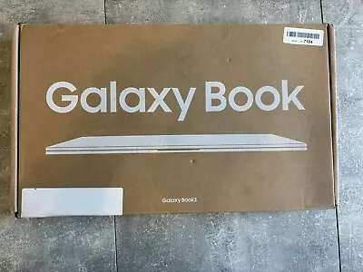 Samsung Galaxy Book 3 15.6 i5 256GB Graphite • £399.99