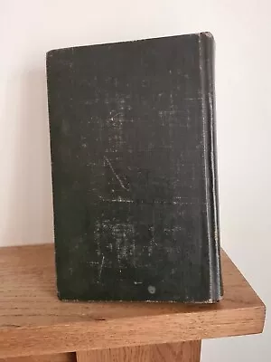 Rare  Met  Police  Metropolitan Traffic Manual First Edition 1922 • £30