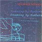 Michael Nyman : Drowning By Numbers CD Highly Rated EBay Seller Great Prices • £2.89