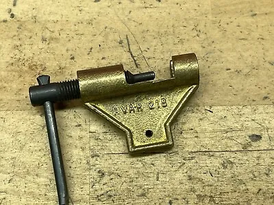Vintage VAR Chain Breaker Tool Pin Punch Model 218 French Quality • $18.74