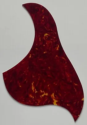 Self Adhensive Acoustic Guitar Pickguard Fit For Yamaha APX-6A Acoustic Guitars • $16.99