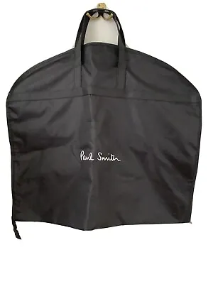 £12 • Buy Paul Smith Suit Carrier Black