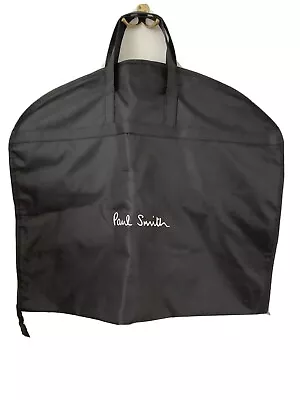 £12 • Buy Paul Smith Suit Carrier Black