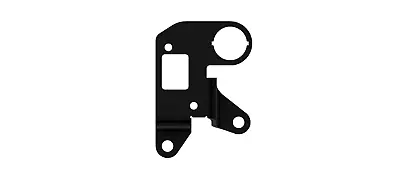 Yamaha TTR230 Aluminum 20mm Switch Bracket (2005-2025) • $15.99