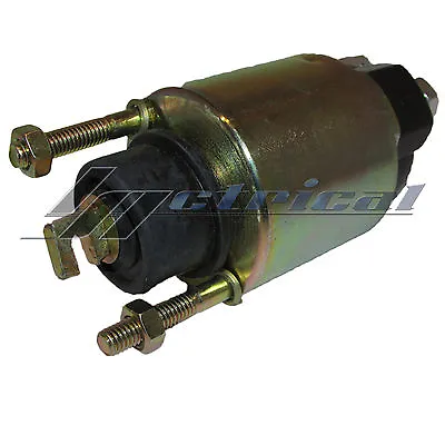 New Starter Switch Solenoid For Floyd Jackobson Mq Onan Thomas Equipments • $31.34