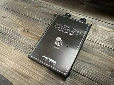 JHS Pedals Smiley Used Fuzz • $452.51