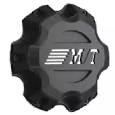 Mickey Thompson 1119863 Black Center Cap Plastic Bolt On Closed • $36.99