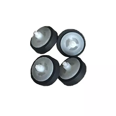 1/4 PCS Roller Platter Roller Turntables Replacement For Pioneer CDJ850 900 2000 • $16.12