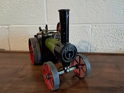 Vintage 1960's Mamod Steam Tractor TE 1 • $75.90