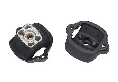 X2 Engine Motor Mount For Mercedes 300cd 300d 300sd 300sdL 300td 420seL 500 560 • $58.40