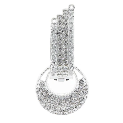 £5.03 • Buy Button Sewing Haberdashery In Applique Embellishment Sash