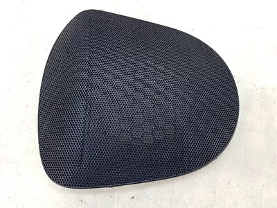 Seat Altea 04-09 5 Dr Mpv Front Driver Right Door Speaker Grill Cover 5p0867150 • $12.62