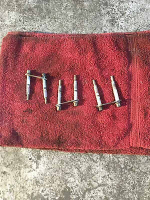 Fg Ford Ute Tail Shaft Diff Bolt Only One Pair To Suit Used • $99.99