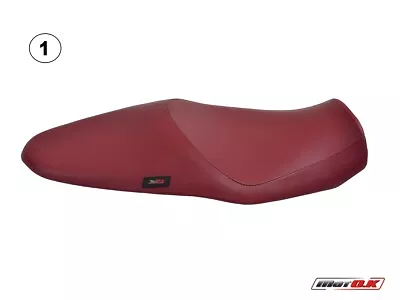 Kawasaki Z 750S ('03-'06) Motok Seat Cover Waterproof • $112.04