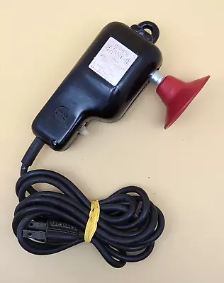 Vintage Wahl Hand E Handheld Electric Massager WORKS • $24.99